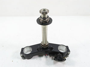 2018 Kawasaki ZX1002 Ninja H2 SX Lower Triple Tree - 55mm - Read 44037-0179