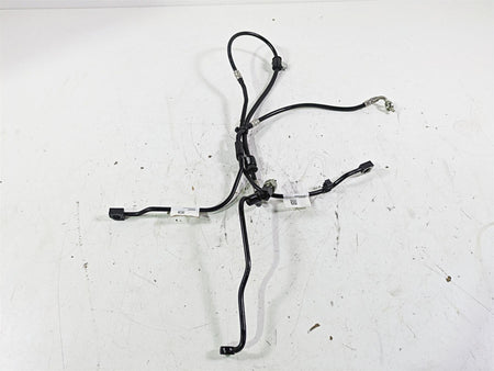 2019 Harley FLHCS Softail Heritage Rear Abs Brake Line Set 41800598 41800599 {{ shop.shopifyCountryName }} - Mototech271