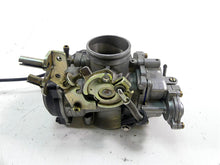 Load image into Gallery viewer, 2002 Harley Touring FLHTC Electra Glide Carburetor Carb Housing -Read 27038-92 | Mototech271
