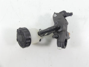 2013 Kawasaki ZX636 ZX6R Ninja Front Radial Brake Mstr Cylinder 11/16 43015-0581 | Mototech271