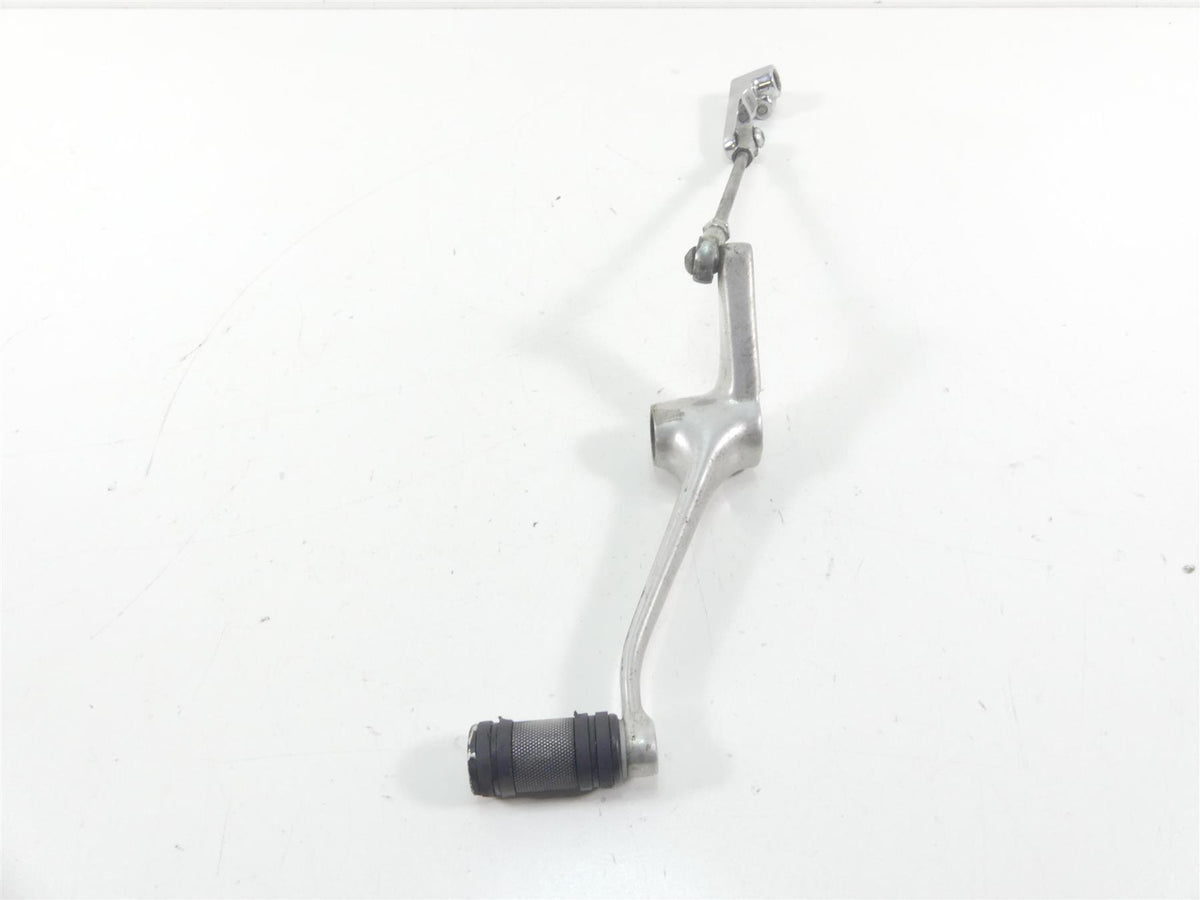 2007 Harley Sportster XL1200 Nightster Forward Control Shifter Lever 42651-04 {{ shop.shopifyCountryName }} - Mototech271