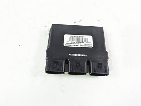 2018 Harley FXBR Softail Breakout Cdi Ecu Ecm Engine Control Module 41000668 {{ shop.shopifyCountryName }} - Mototech271