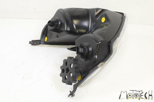 2013 Polaris PRO 800 RMK 155 Headlight Light Lamp Lens Assembly 2411017 | Mototech271
