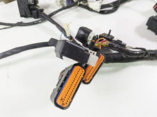 Load image into Gallery viewer, 2006 Suzuki GSXR1000 K6 Main Wiring Harness Loom - No Cuts 36610-41G30
