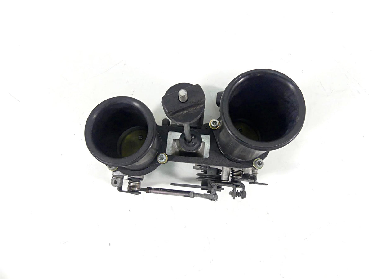 2013 Harley VRSCF Muscle Vrod Throttle Body Fuel Injection 27657-01 {{ shop.shopifyCountryName }} - Mototech271