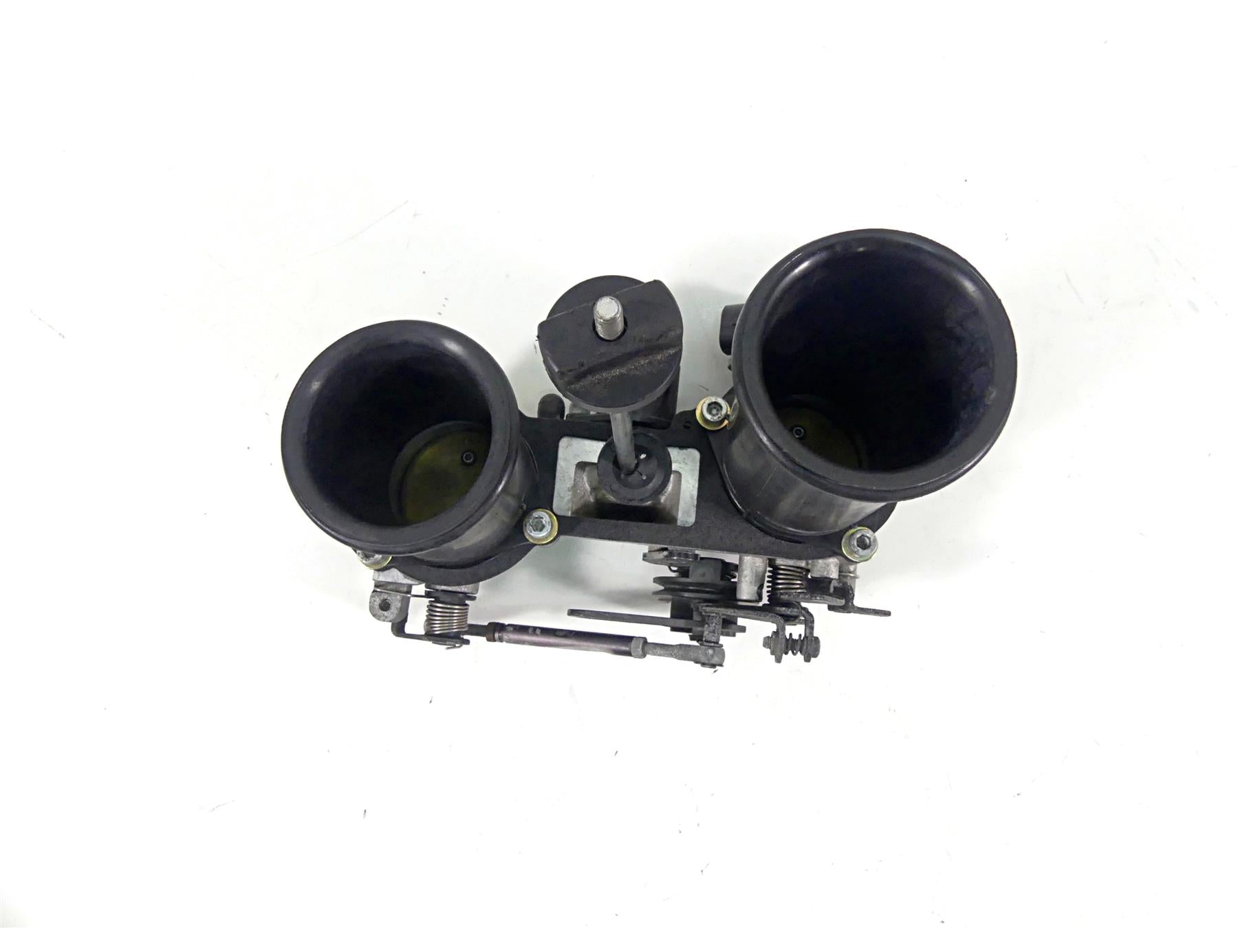 2013 Harley VRSCF Muscle Vrod Throttle Body Fuel Injection 27657-01 {{ shop.shopifyCountryName }} - Mototech271