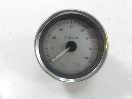 2013 Harley Touring FLHX Street Glide Tachometer Tacho Meter Gauge 67459-04C {{ shop.shopifyCountryName }} - Mototech271