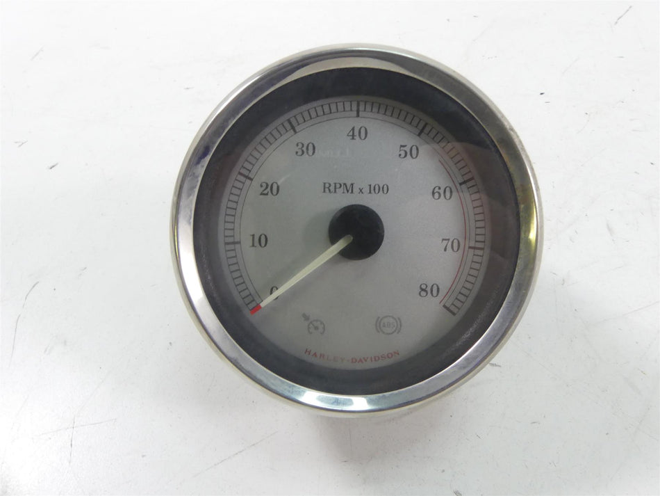 2013 Harley Touring FLHX Street Glide Tachometer Tacho Meter Gauge 67459-04C {{ shop.shopifyCountryName }} - Mototech271