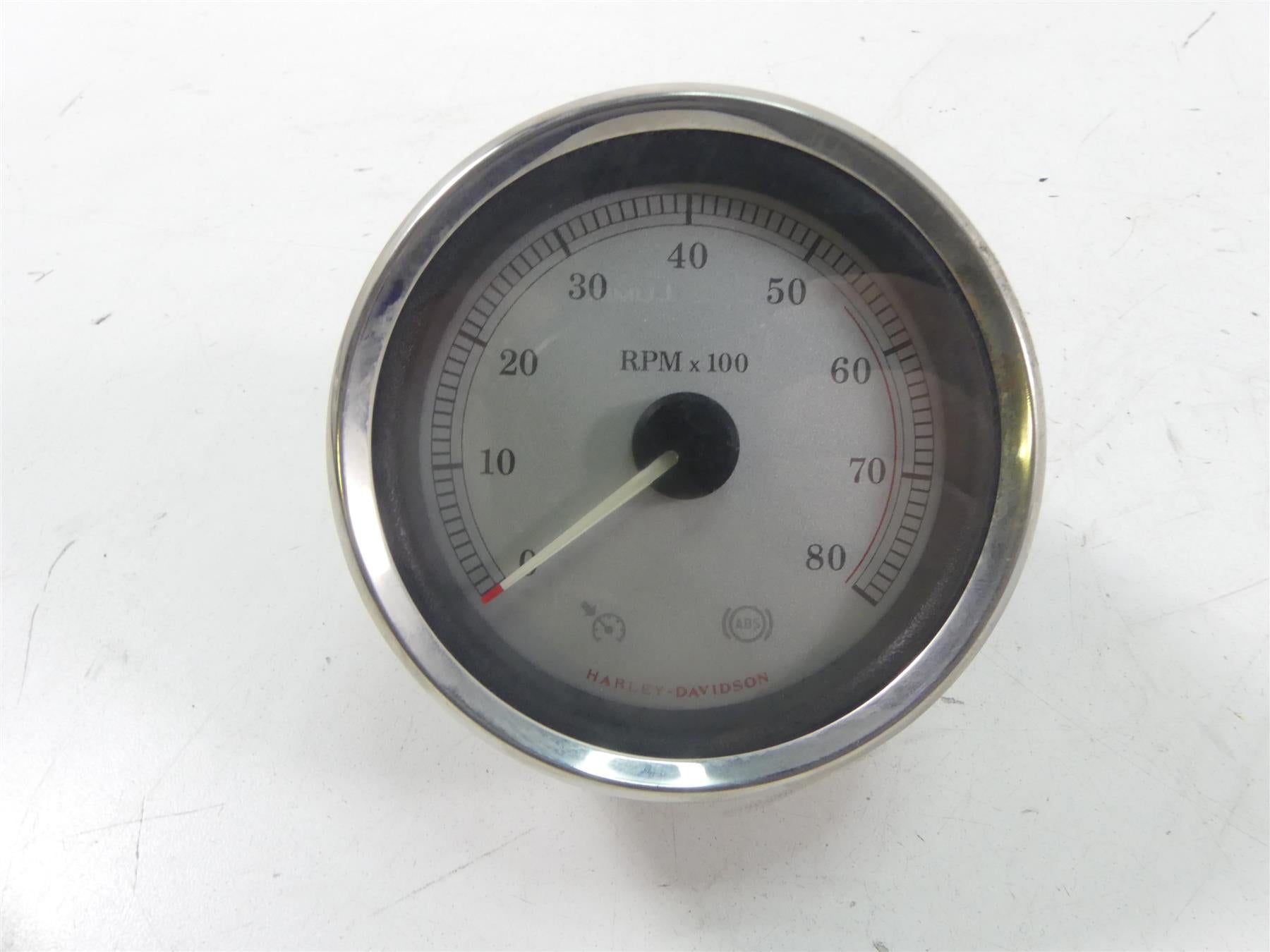 2013 Harley Touring FLHX Street Glide Tachometer Tacho Meter Gauge 67459-04C | Mototech271