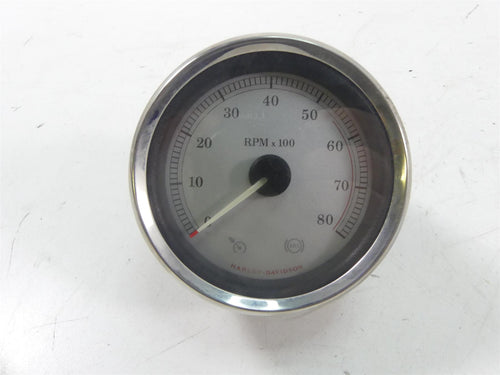 2013 Harley Touring FLHX Street Glide Tachometer Tacho Meter Gauge 67459-04C | Mototech271