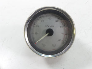 2013 Harley Touring FLHX Street Glide Tachometer Tacho Meter Gauge 67459-04C | Mototech271