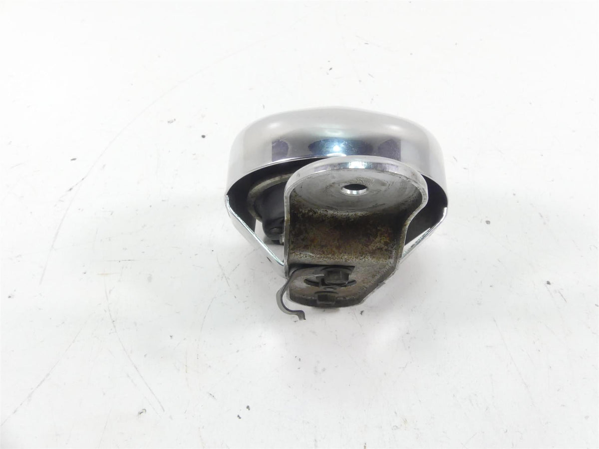 1998 Harley Dyna FXDL Low Rider Horn & Chrome Cover 61300478A {{ shop.shopifyCountryName }} - Mototech271