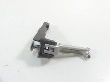 Load image into Gallery viewer, 2020 Triumph Speed Triple RS 1050 Front Left Front Rider Footpeg T2081751
