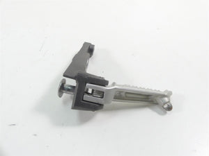 2020 Triumph Speed Triple RS 1050 Front Left Front Rider Footpeg T2081751