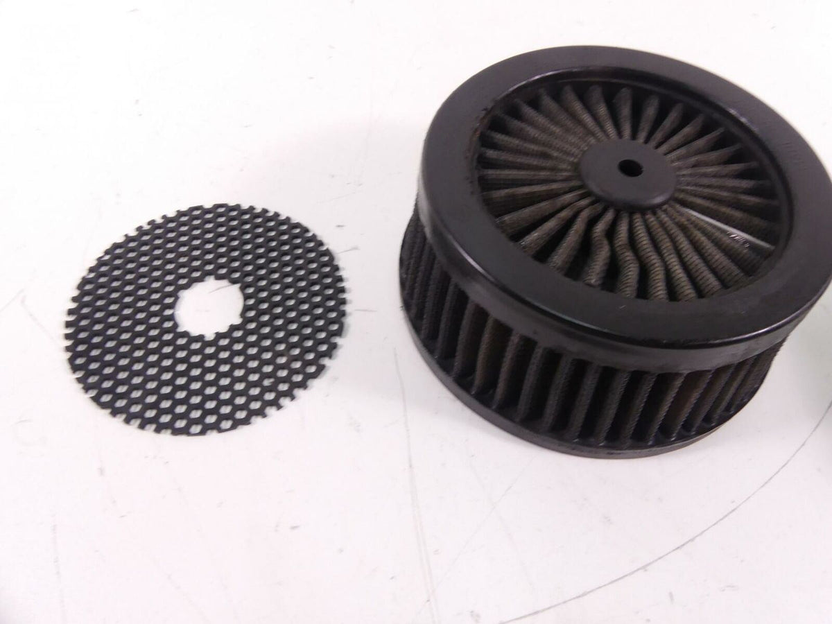 2016 Harley Touring FLTRX Road Glide Air Cleaner Screamin Eagle Filter 29400116 {{ shop.shopifyCountryName }} - Mototech271