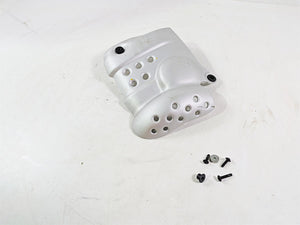 2022 Ducati Scrambler Desert Sled Lower Engine Guard Skid Plate  46017331AA | Mototech271