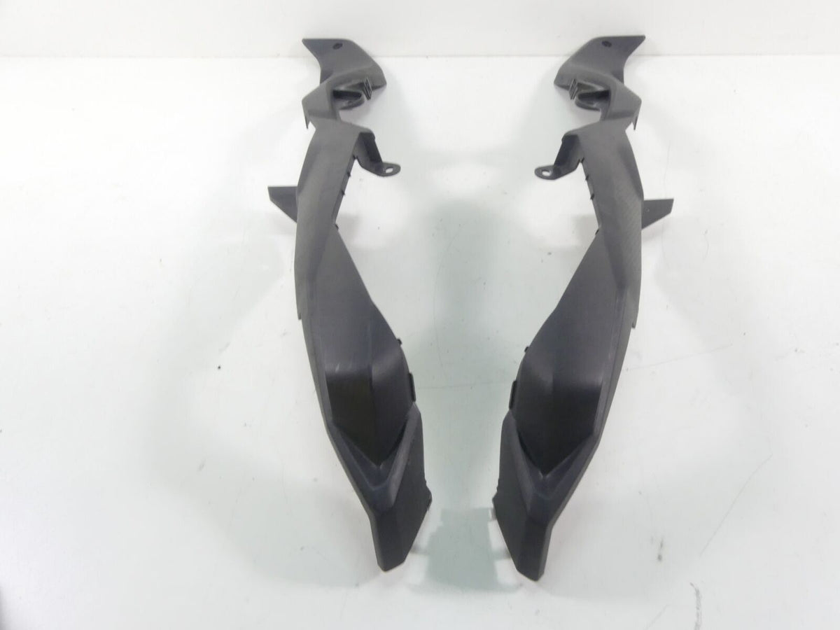 2018 BMW S1000XR K49 Rear Tail Side Fairing Cover Set 46627717027 46627717028 {{ shop.shopifyCountryName }} - Mototech271