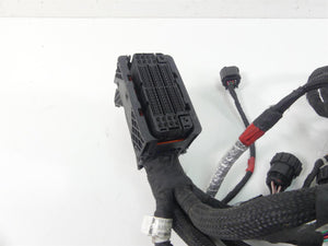 2020 Ducati Panigale 1100 V4 S SBK Main Wiring Harness Loom -For Parts 5101E392E | Mototech271
