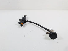 Load image into Gallery viewer, 2023 Harley Adv RA1250 S Pan America Rear Brake Master Cylinder Brembo 41700604
