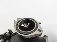 Load image into Gallery viewer, 2009 Harley Dyna FXDFSE CVO Fat Bob Throttle Body Fuel Injection 27708-06B
