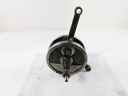 2002 Indian Spirit Deluxe S&S Crank Shaft Crankshaft & Piston Rod Set C00946 03-427 {{ shop.shopifyCountryName }} - Mototech271