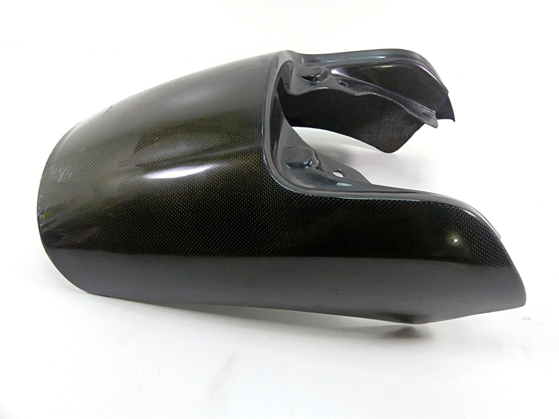 2014 Harley VRSCF Muscle V-Rod Rear Ssr Sling Shot Carbon Fiber Tail Fender {{ shop.shopifyCountryName }} - Mototech271