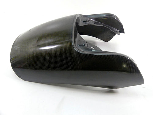 2014 Harley VRSCF Muscle V-Rod Rear Ssr Sling Shot Carbon Fiber Tail Fender | Mototech271