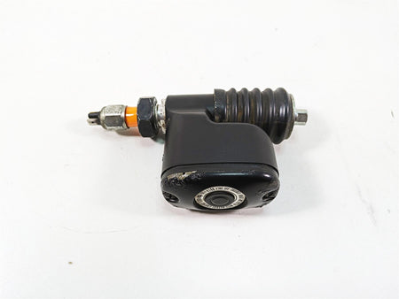 2009 Harley FXDF Dyna Fat Bob Rear Brake Master Cylinder 42474-06C {{ shop.shopifyCountryName }} - Mototech271