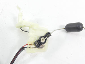 2016 Harley FXDL Dyna Low Rider Fuel Gas Petrol Pump & Sending Unit 75246-04A | Mototech271