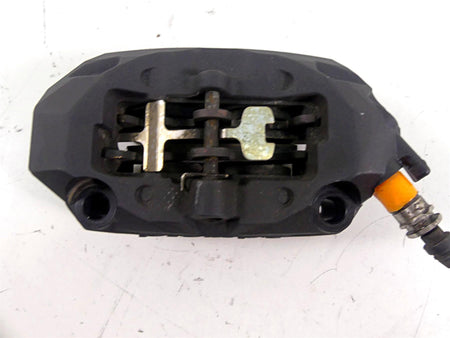 2015 BMW R1200GS GSW K50 Front Brembo Brake Caliper 100mm Set 34118556205 {{ shop.shopifyCountryName }} - Mototech271