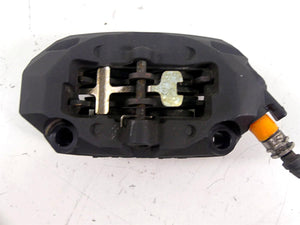 2015 BMW R1200GS GSW K50 Front Brembo Brake Caliper 100mm Set 34118556205 | Mototech271