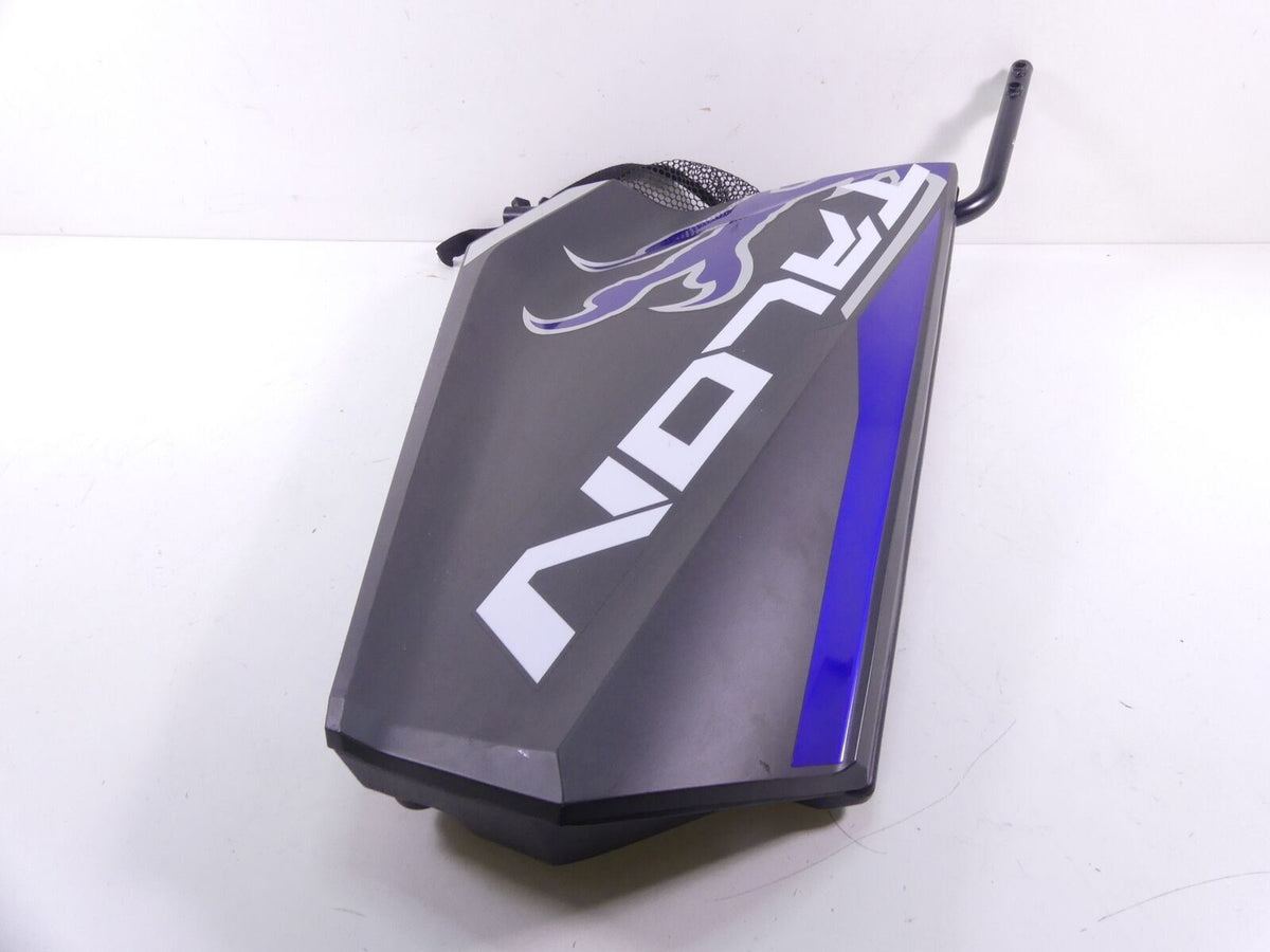 2019 Honda Talon SXS1000 S2X Right Passenger Door Assembly 67100-HL6-A00 {{ shop.shopifyCountryName }} - Mototech271