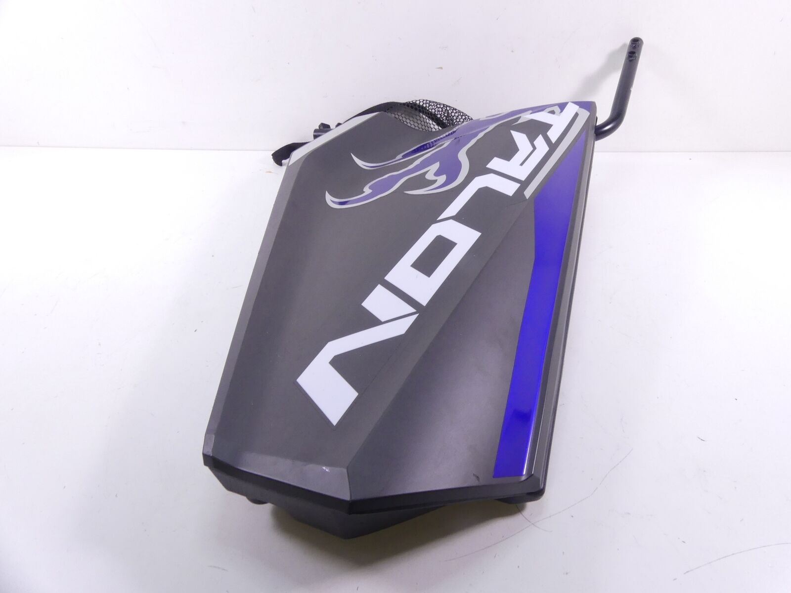 2019 Honda Talon SXS1000 S2X Right Passenger Door Assembly 67100-HL6-A00 {{ shop.shopifyCountryName }} - Mototech271