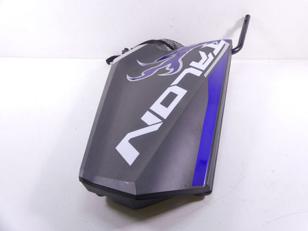 2019 Honda Talon SXS1000 S2X Right Passenger Door Assembly 67100-HL6-A00 {{ shop.shopifyCountryName }} - Mototech271