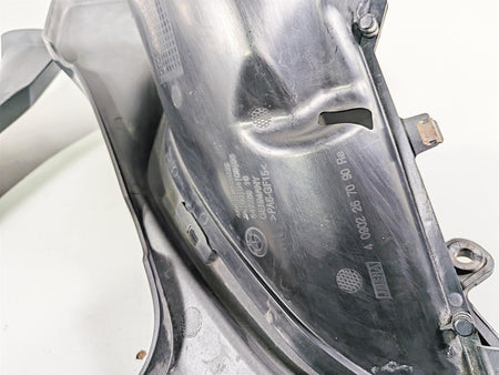 2016 BMW R1200RT RT RTW K52 Left Right Intake Fairing Cover Set 46638533582 {{ shop.shopifyCountryName }} - Mototech271