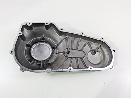 2014 Harley FXDF Dyna Fat Bob Outer Primary Drive Clutch Cover 60784-06A {{ shop.shopifyCountryName }} - Mototech271