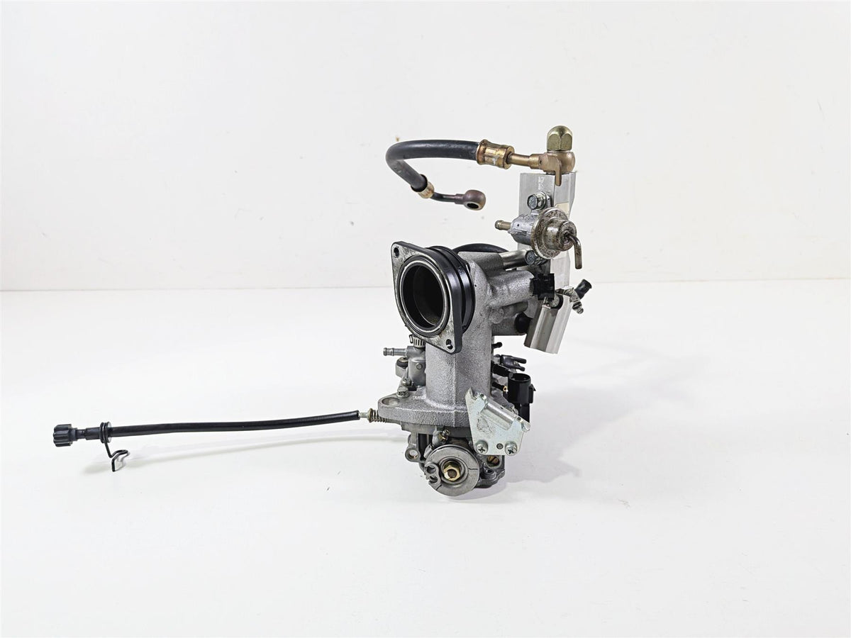 2003 Honda V-Twin VTX1800 C Keihin Throttle Body Bodies 16400-MCH-003 {{ shop.shopifyCountryName }} - Mototech271