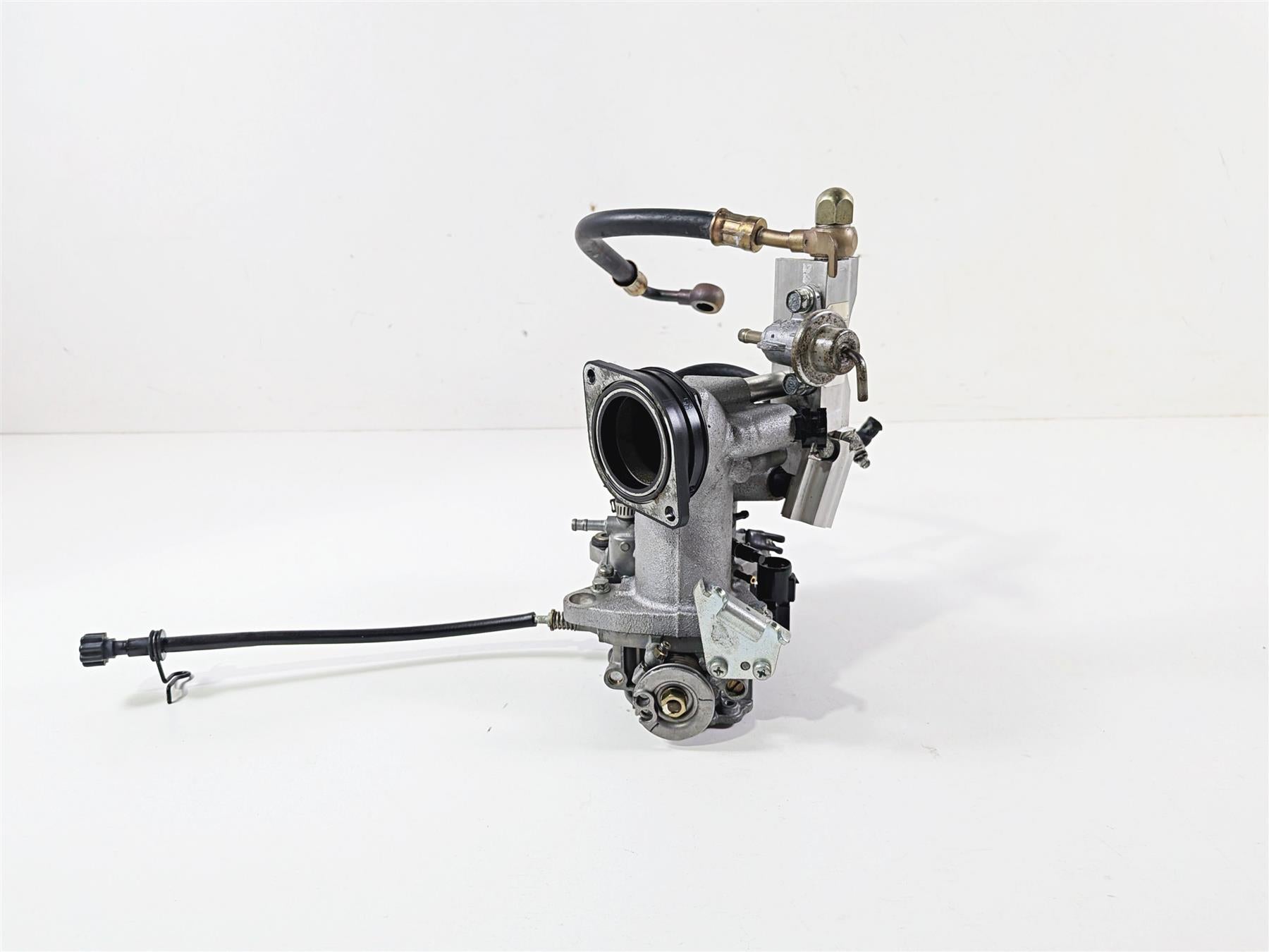 2003 Honda V-Twin VTX1800 C Keihin Throttle Body Bodies 16400-MCH-003 {{ shop.shopifyCountryName }} - Mototech271