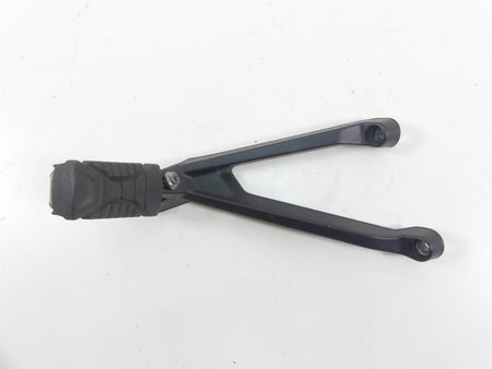 2016 BMW S1000XR K49 Rear Passenger Footpeg Foot Peg Rest Set 46718553845 {{ shop.shopifyCountryName }} - Mototech271