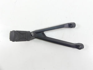2016 BMW S1000XR K49 Rear Passenger Footpeg Foot Peg Rest Set 46718553845 | Mototech271