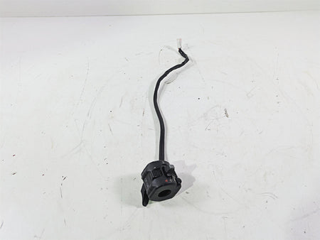 2018 Ducati Hypermotard 939 SP Left Hand Light Control Switch 65110142A {{ shop.shopifyCountryName }} - Mototech271