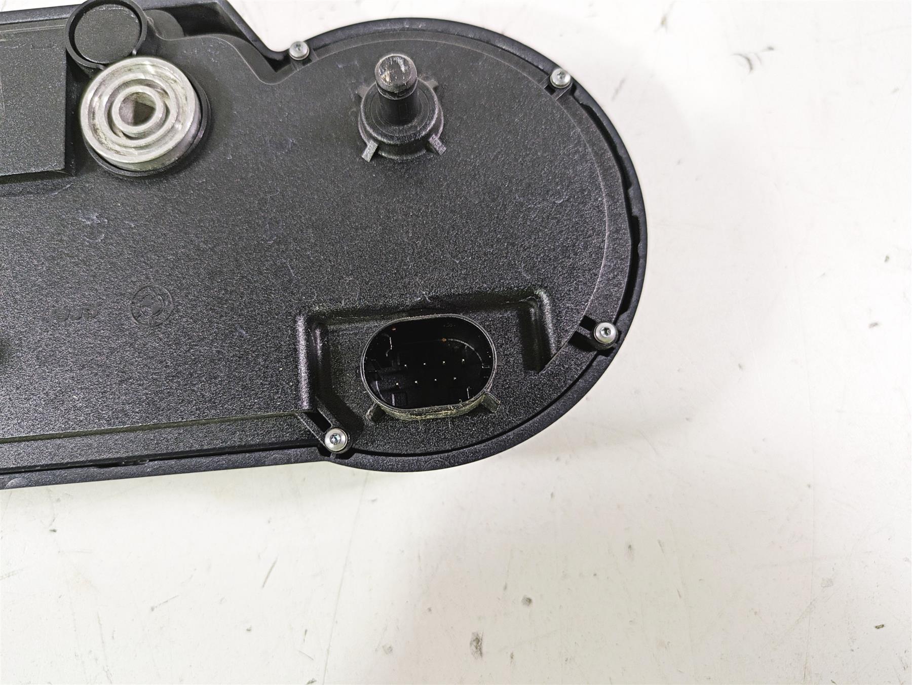 2014 BMW R1200 RT RTW K52 Speedometer Gauge Instrument 33K 62118554693 {{ shop.shopifyCountryName }} - Mototech271