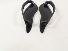 Load image into Gallery viewer, 2015 Harley Touring FLHTKL Electra Glide Left Right Wind Deflector Set 57200012
