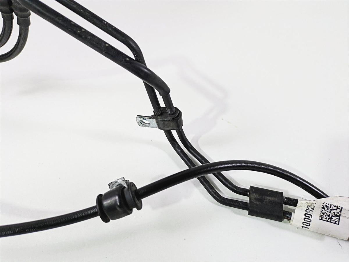 2019 Harley Softail FXDR 114 Front Abs Brake Line Set 41800689 41800675 {{ shop.shopifyCountryName }} - Mototech271