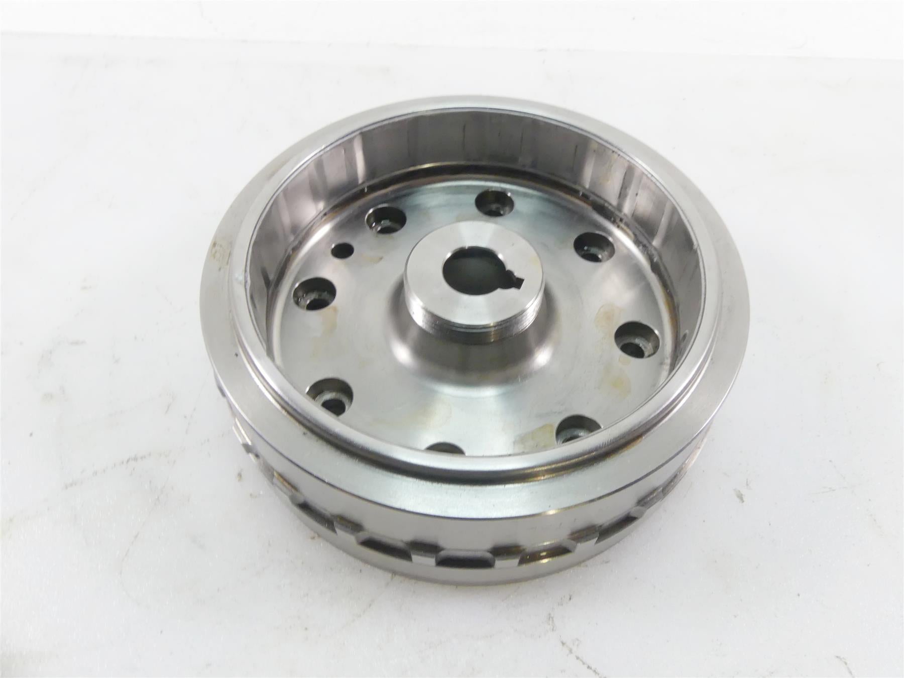 2015 KTM 1290 Adventure Mitsuba Ignition Fly Wheel Rotor 60439005000 {{ shop.shopifyCountryName }} - Mototech271