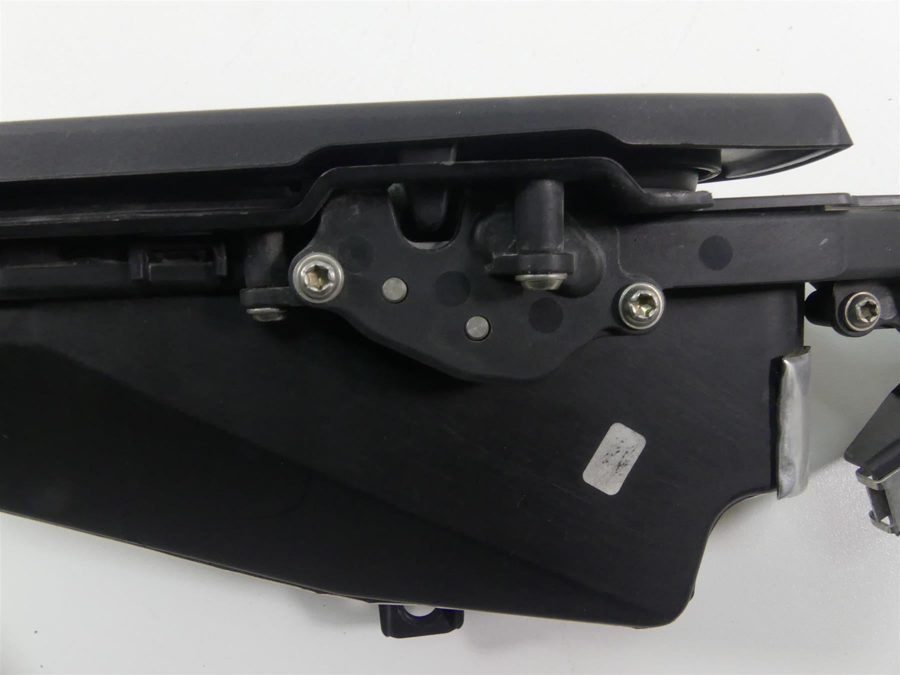 2014 BMW K1600 GTL K48 Right Storage Luggage Compartment Glove Box 40877147090 {{ shop.shopifyCountryName }} - Mototech271