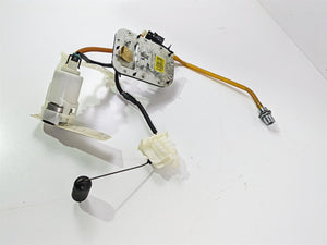 2017 Harley Softail Heritage Classic FLSTC Fuel Gas Pump 75252-11A 75284-08A