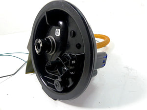 2013 BMW S1000RR K46 Fuel Gas Petrol Pump + Level Sender 16147718349 7710721 | Mototech271