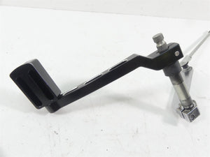 2016 Harley Touring FLTRX Road Glide Floorboard Shift Brake Pedal Lever Kit | Mototech271