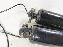 Load image into Gallery viewer, 2003 Harley Touring FLHTCUI 100TH E-Glide Rear Suspension Shock Set 54565-97C | Mototech271
